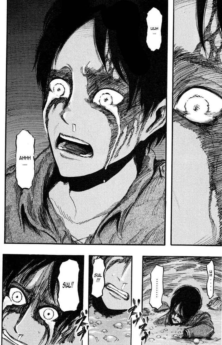 Read Attack on Titan ID Manga Online