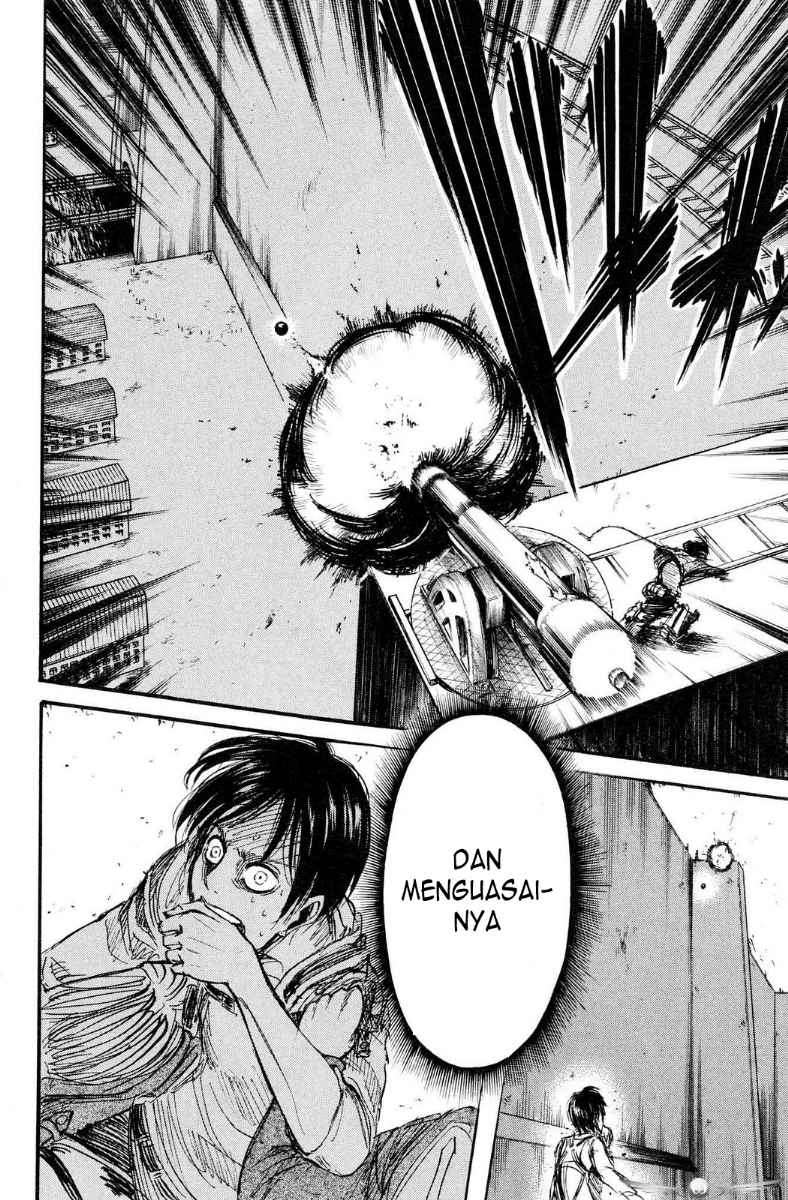 Read Attack on Titan ID Manga Online