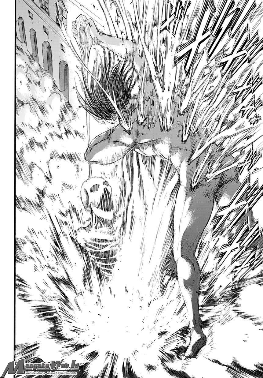 Read Attack on Titan ID Manga Online