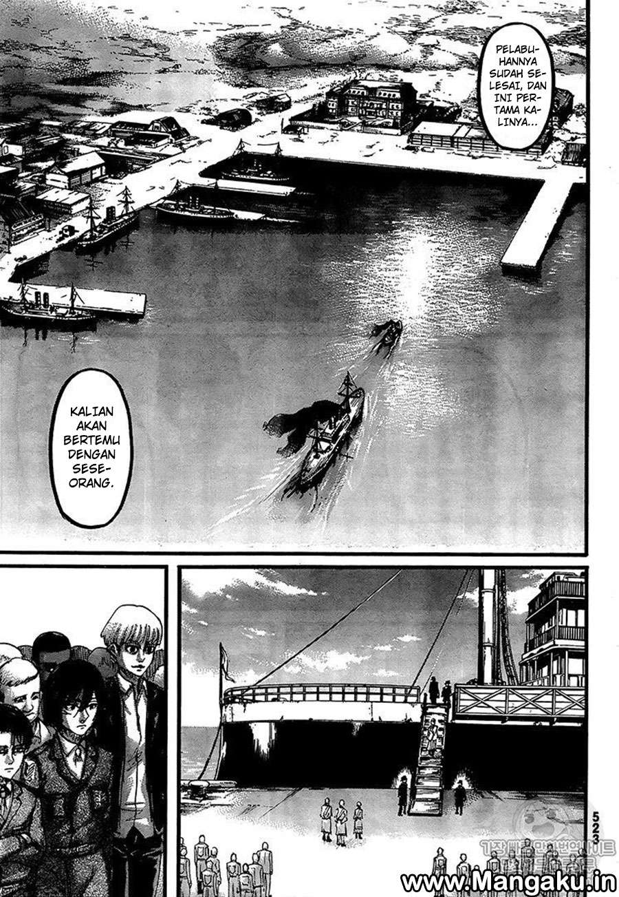 Read Attack on Titan ID Manga Online