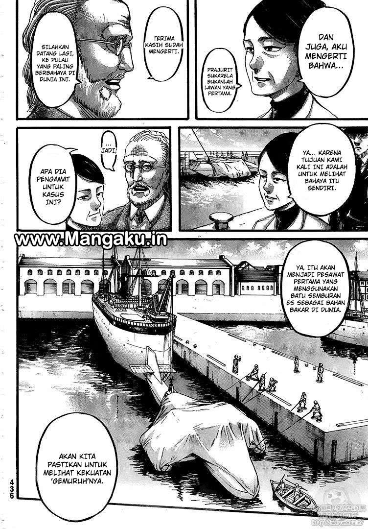Read Attack on Titan ID Manga Online