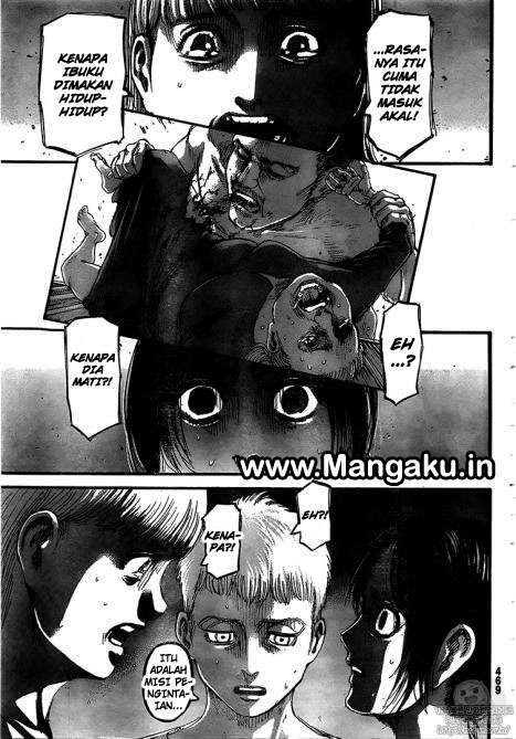 Read Attack on Titan ID Manga Online