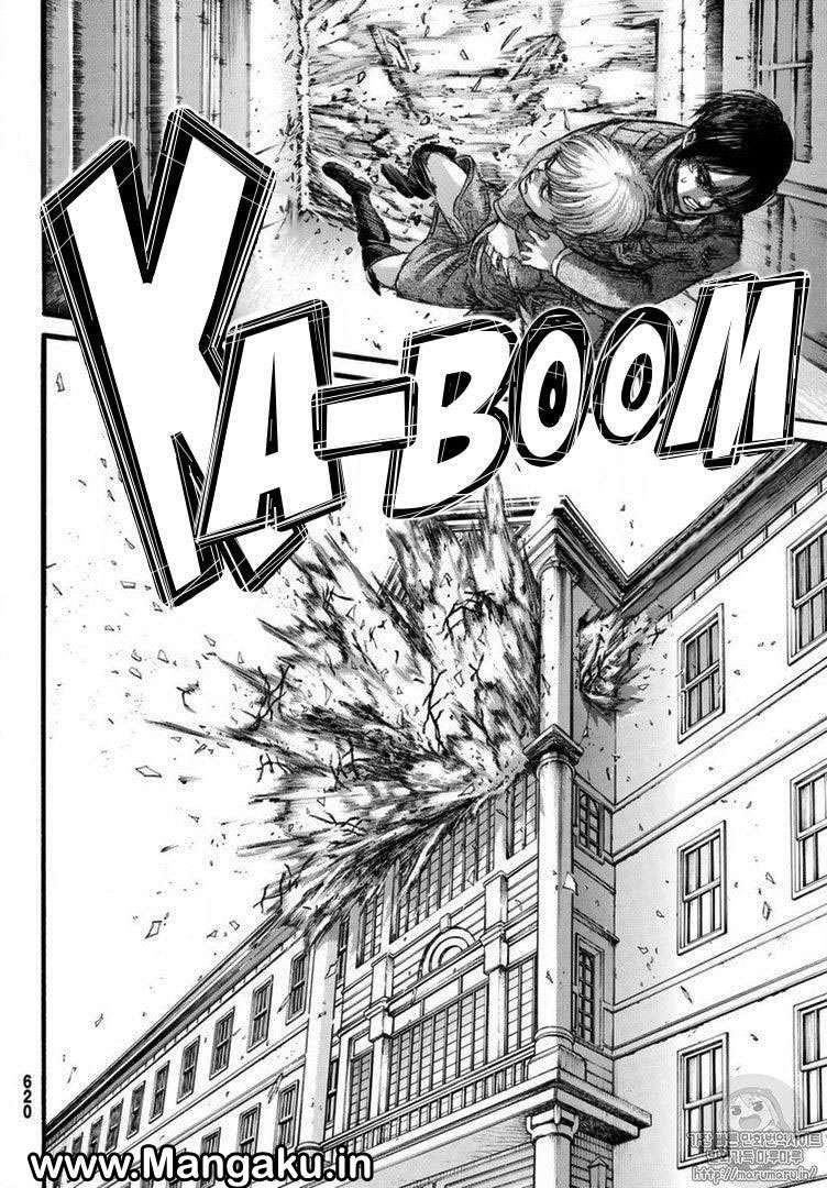 Read Attack on Titan ID Manga Online