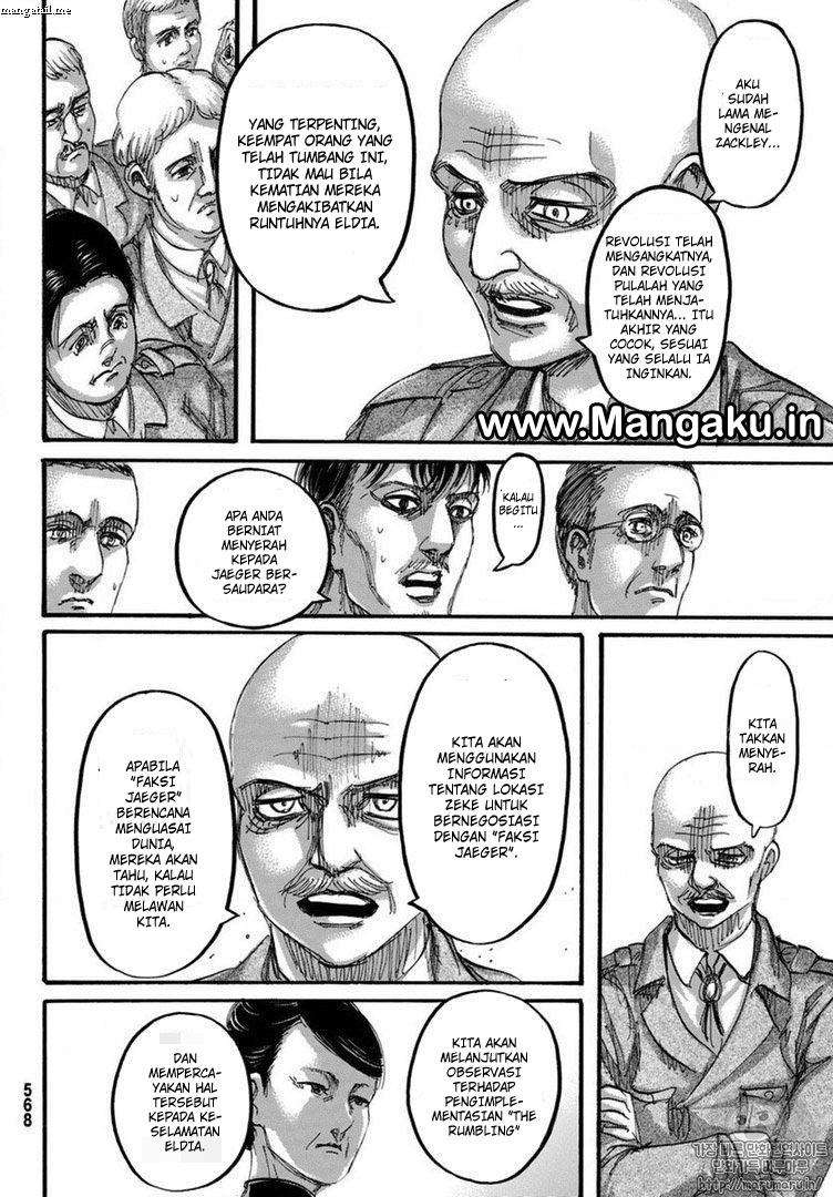 Read Attack on Titan ID Manga Online
