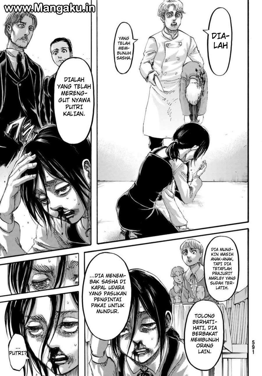Read Attack on Titan ID Manga Online