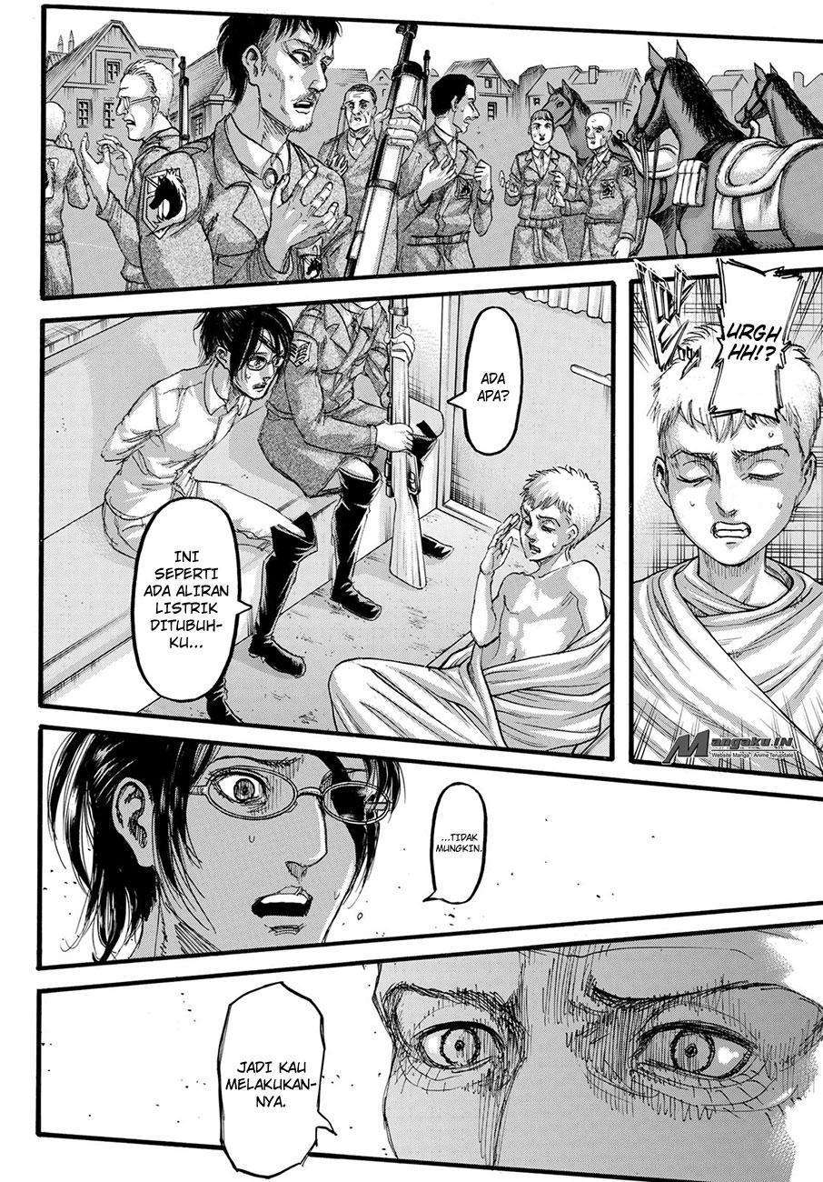 Read Attack on Titan ID Manga Online
