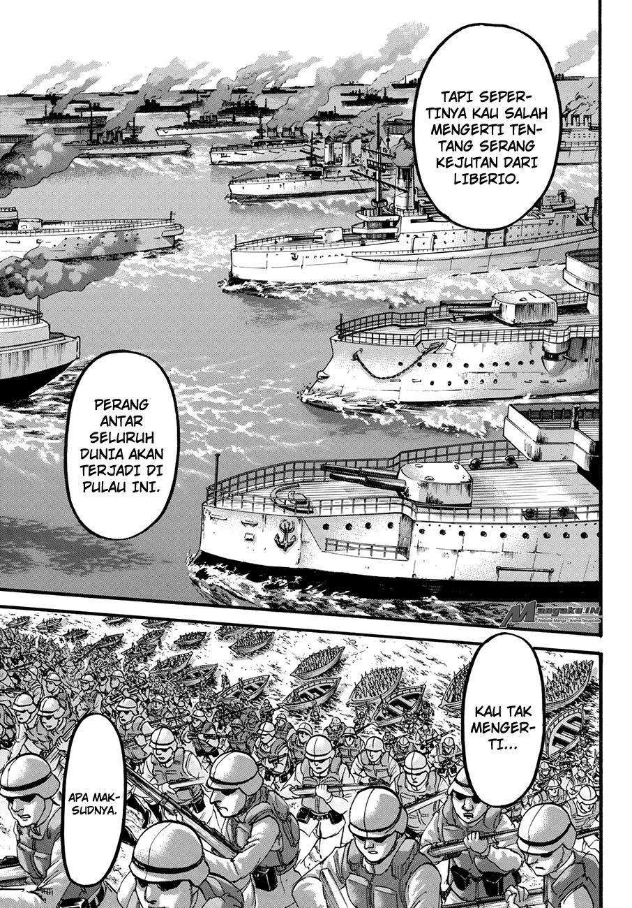 Read Attack on Titan ID Manga Online