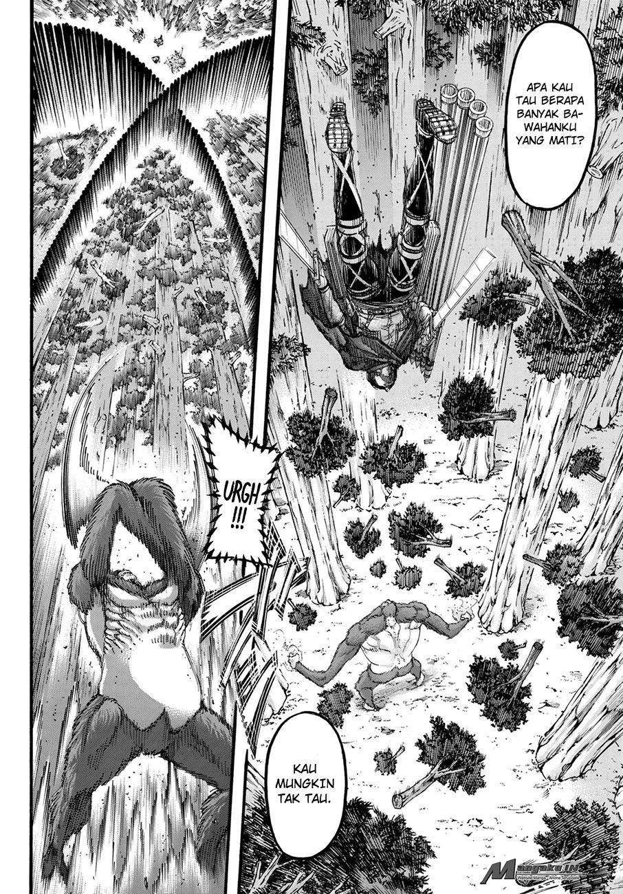 Read Attack on Titan ID Manga Online