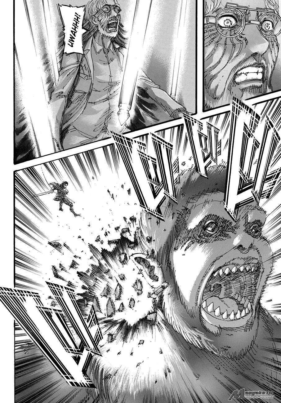 Read Attack on Titan ID Manga Online