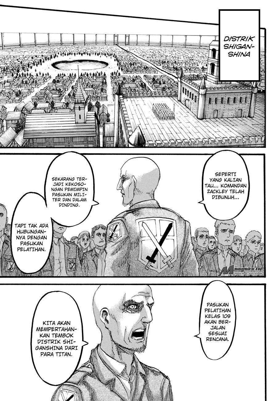 Read Attack on Titan ID Manga Online