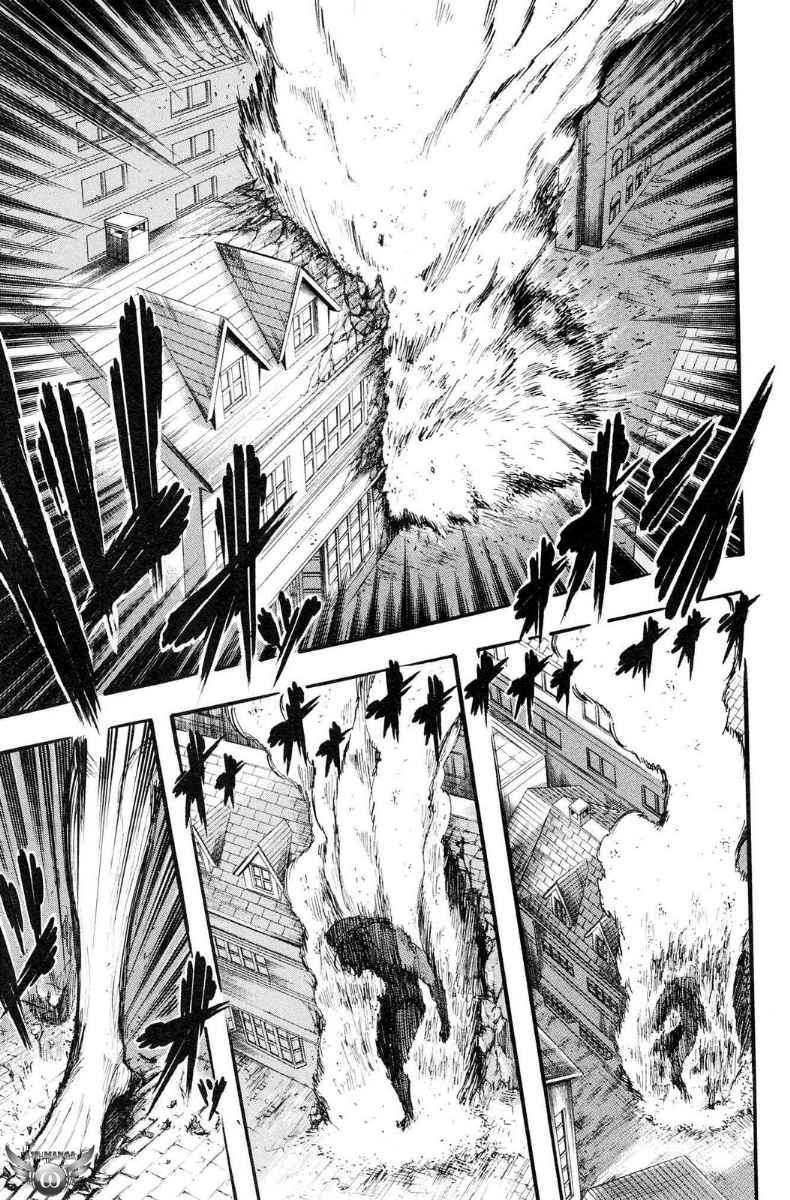 Read Attack on Titan ID Manga Online