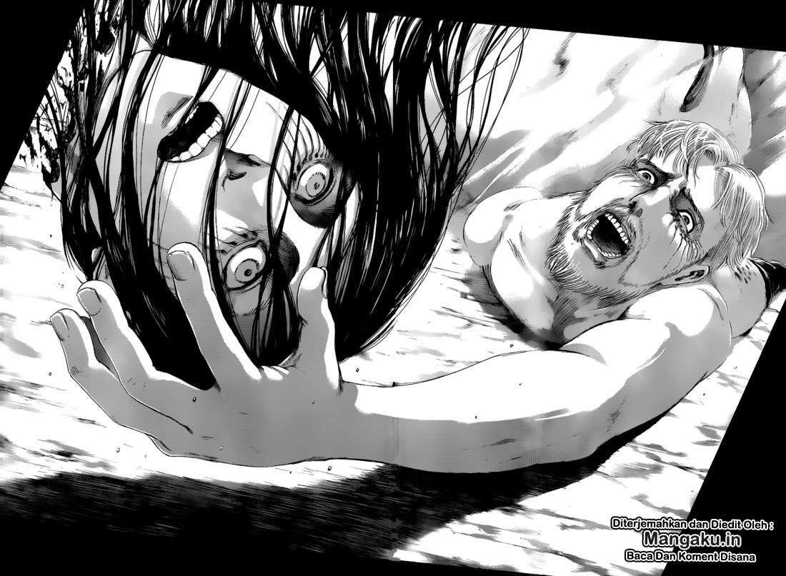 Read Attack on Titan ID Manga Online