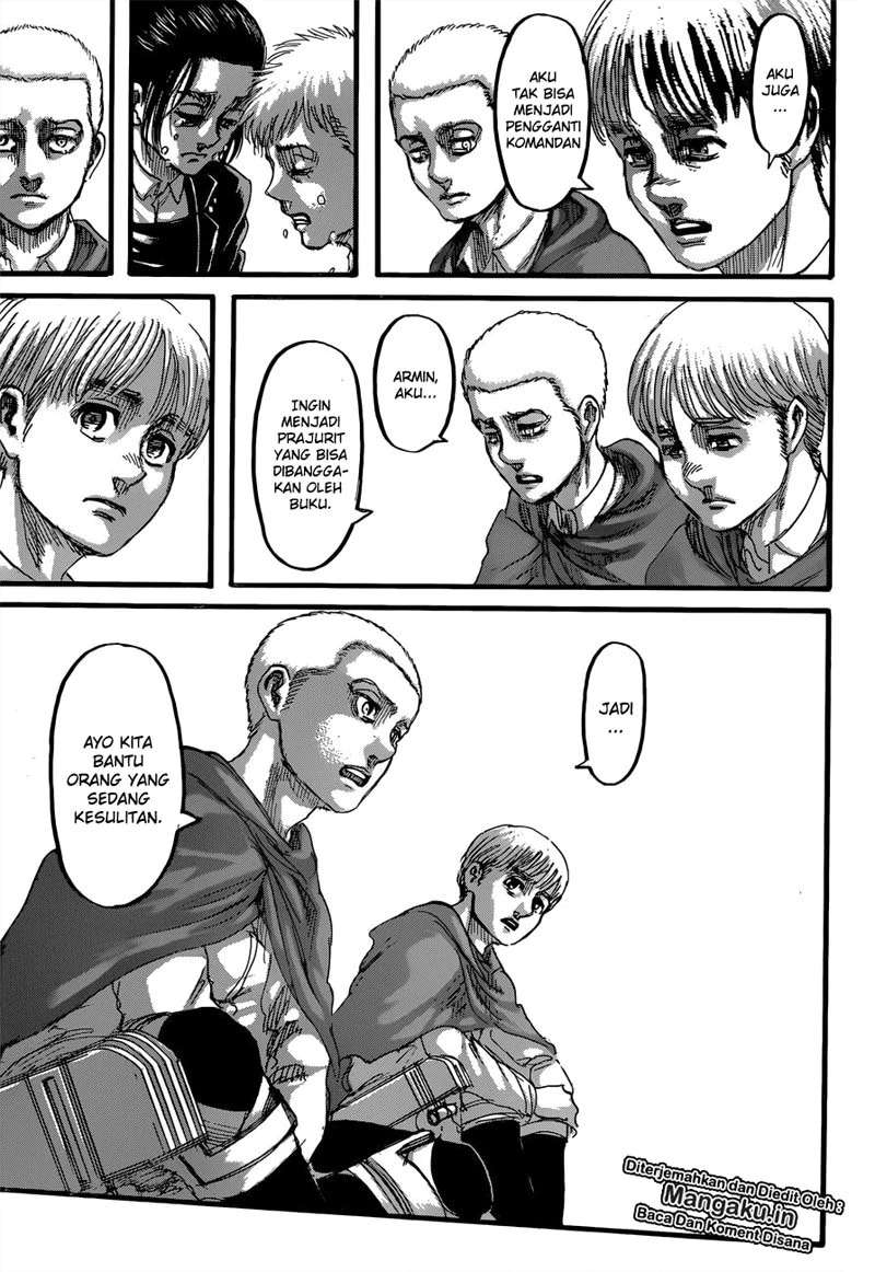 Read Attack on Titan ID Manga Online
