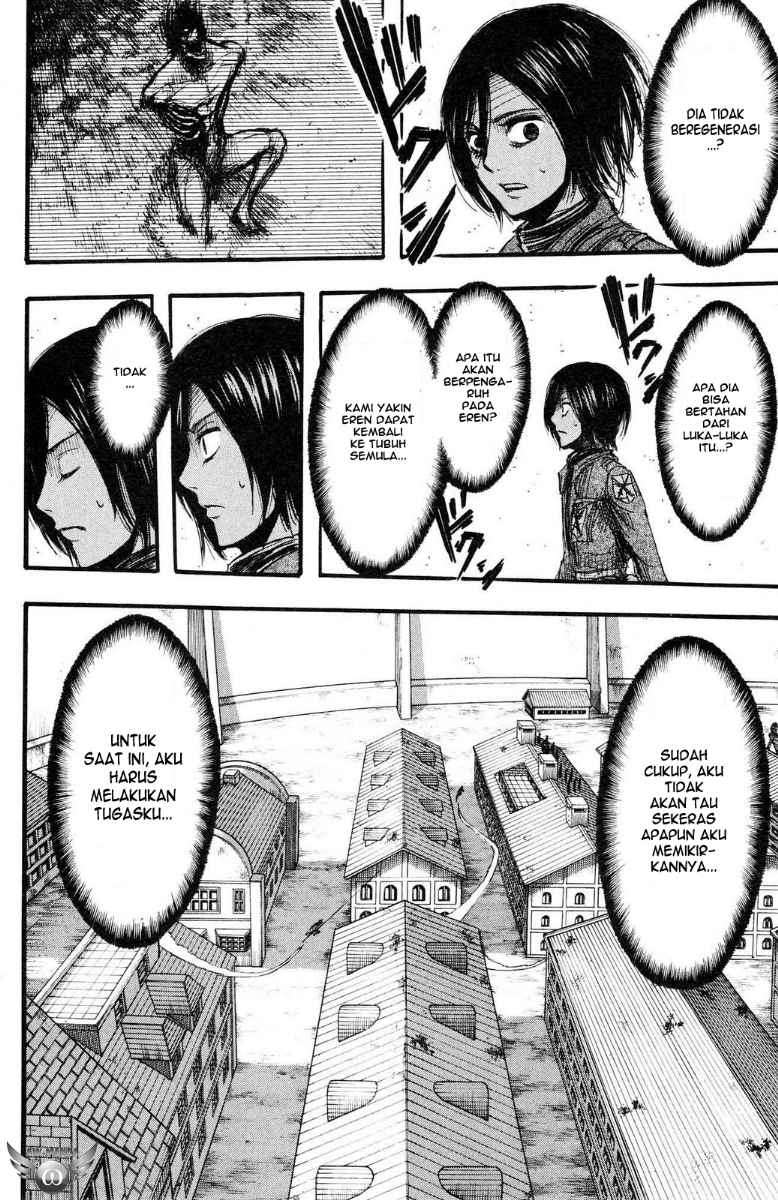 Read Attack on Titan ID Manga Online