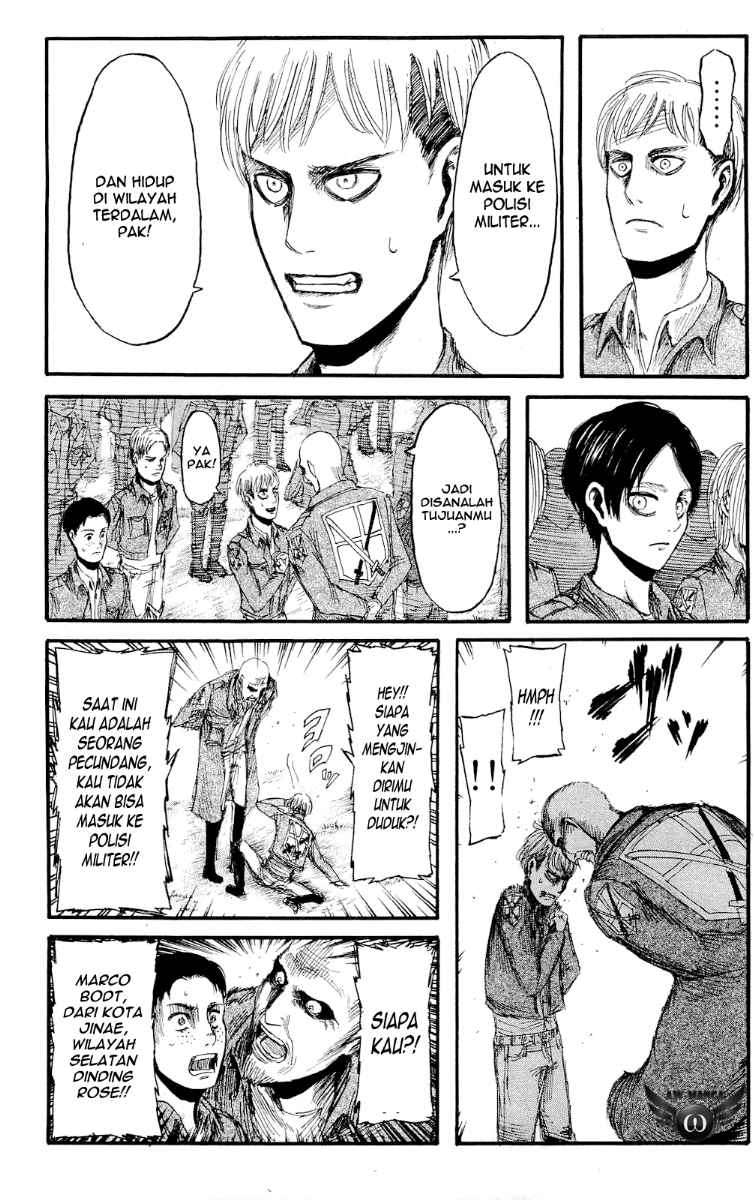 Read Attack on Titan ID Manga Online