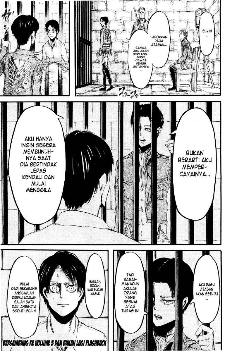 Read Attack on Titan ID Manga Online