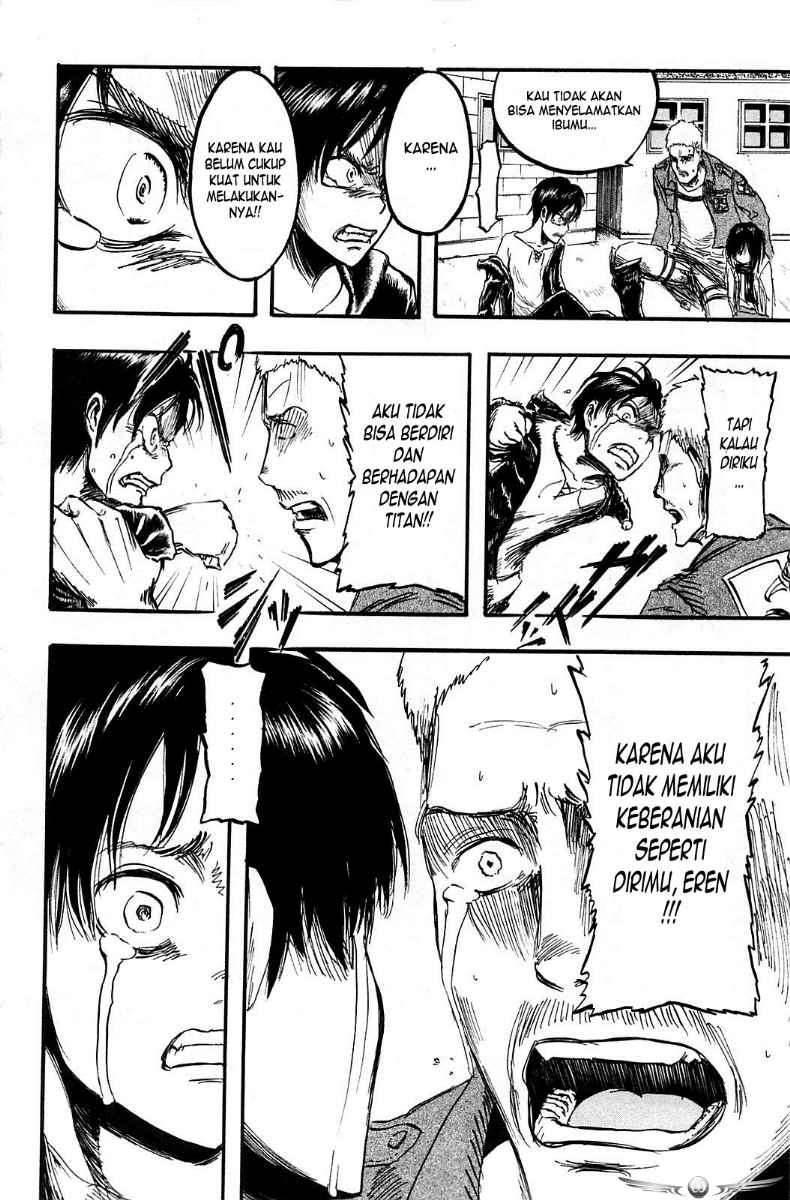 Read Attack on Titan ID Manga Online