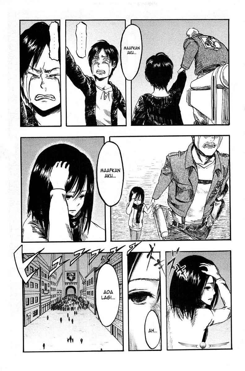 Read Attack on Titan ID Manga Online