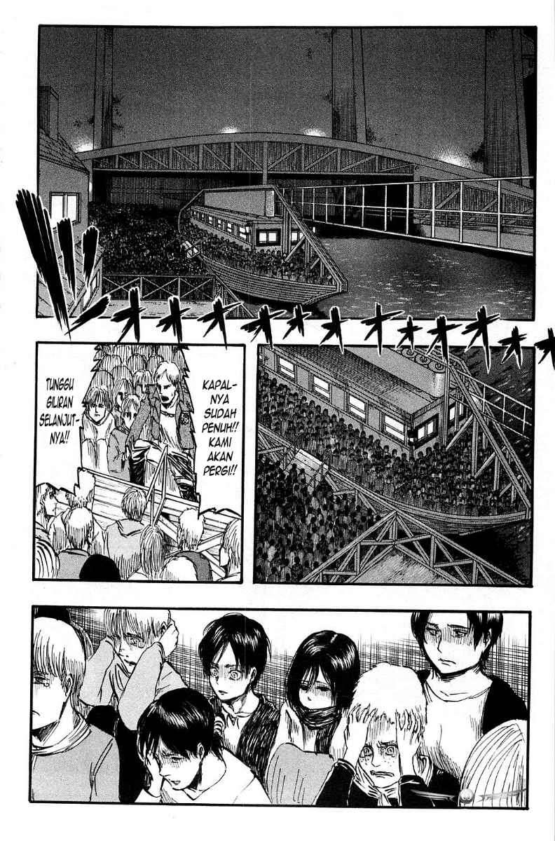 Read Attack on Titan ID Manga Online