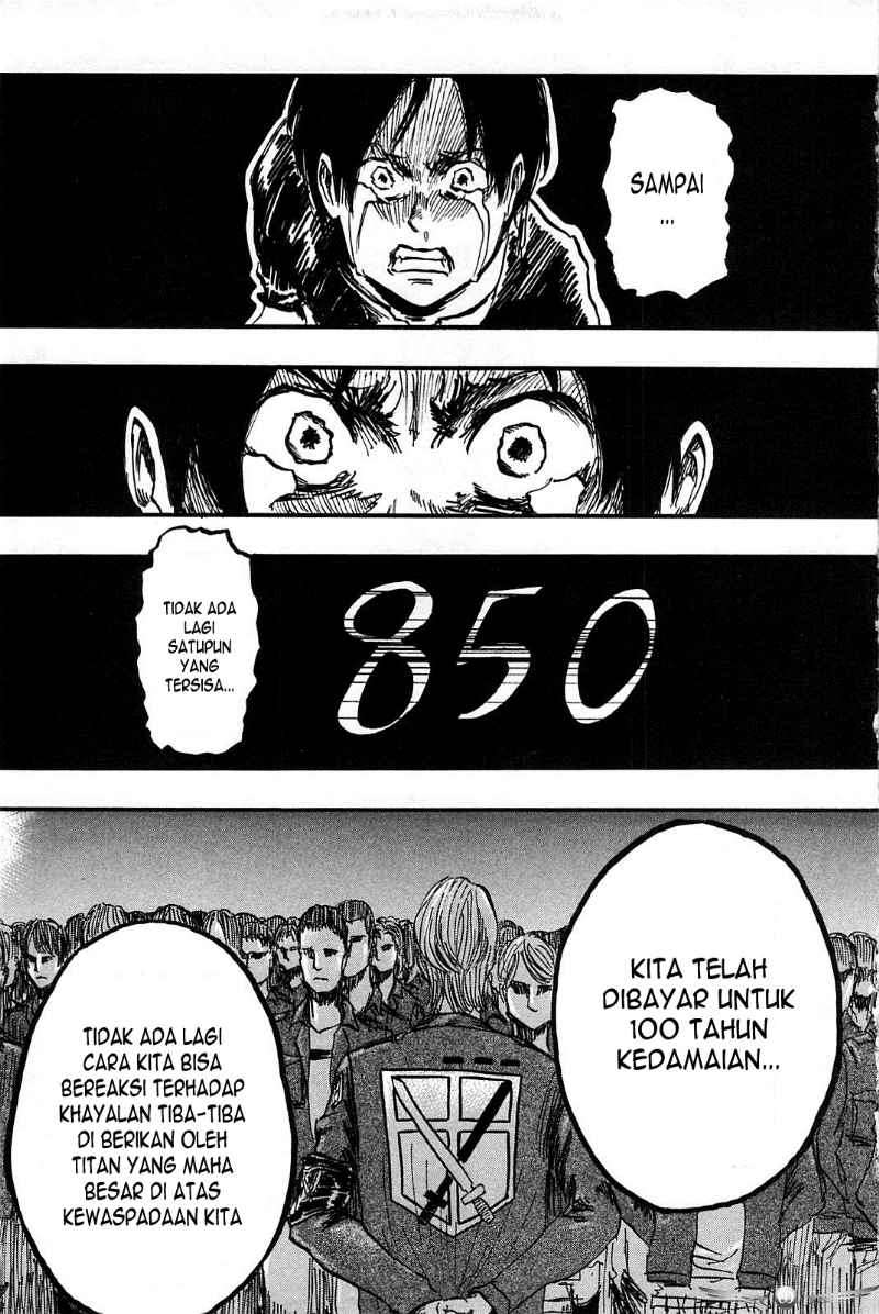 Read Attack on Titan ID Manga Online