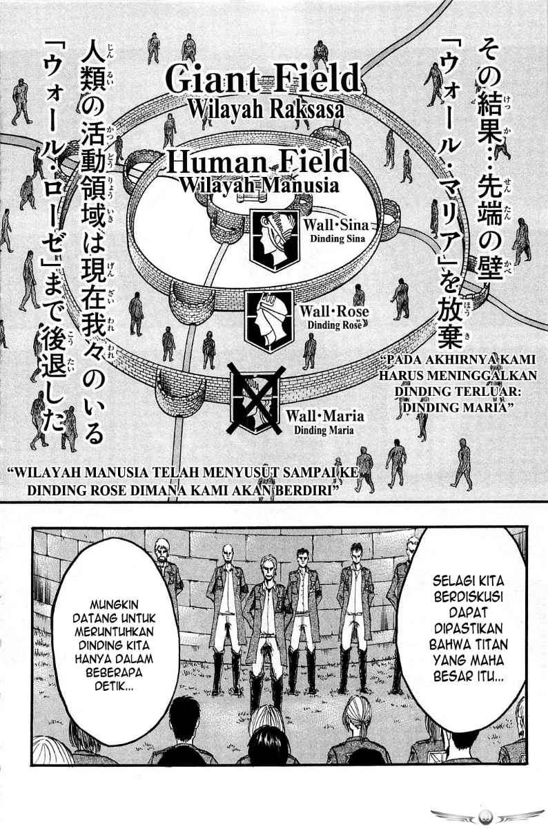 Read Attack on Titan ID Manga Online