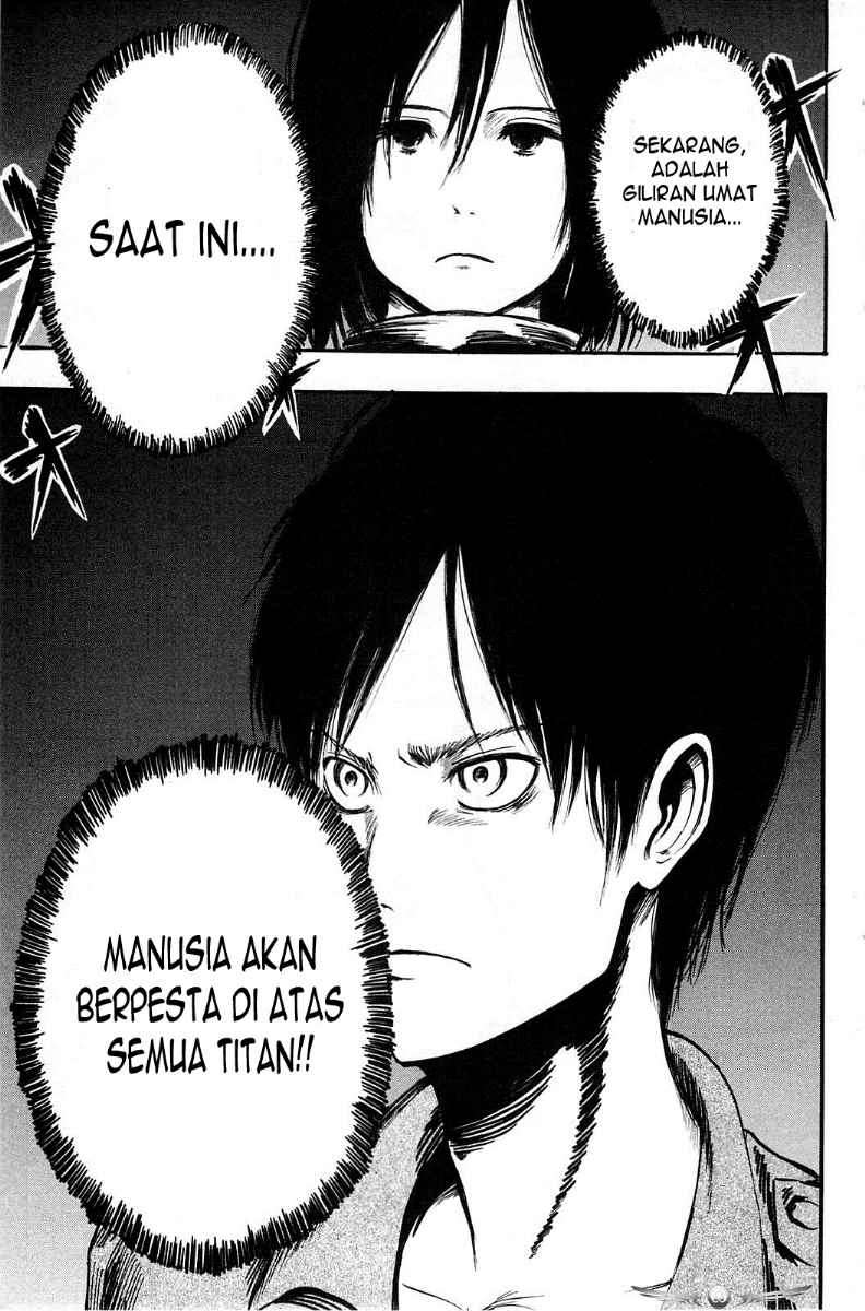 Read Attack on Titan ID Manga Online