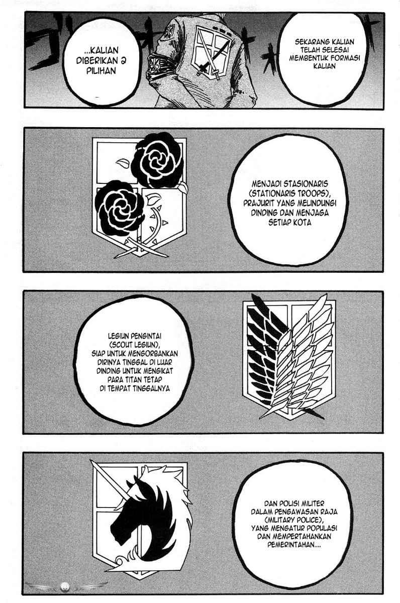 Read Attack on Titan ID Manga Online