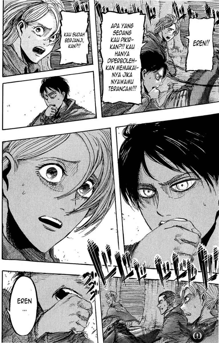 Read Attack on Titan ID Manga Online