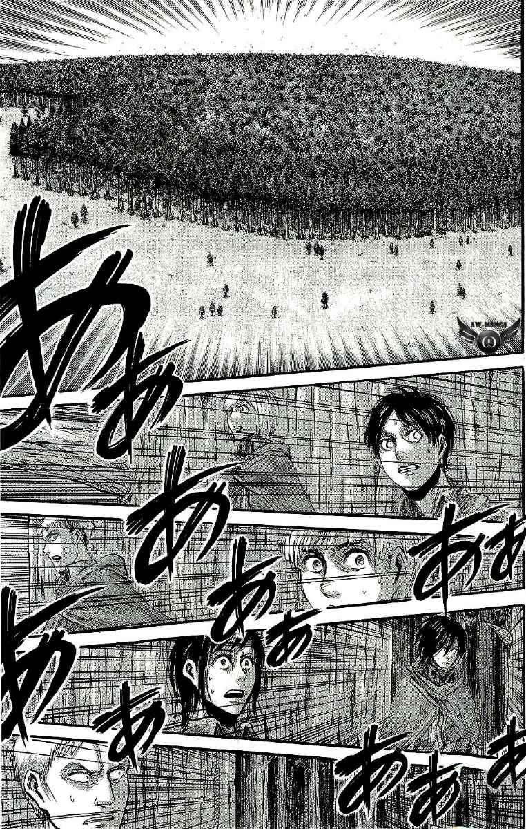 Read Attack on Titan ID Manga Online
