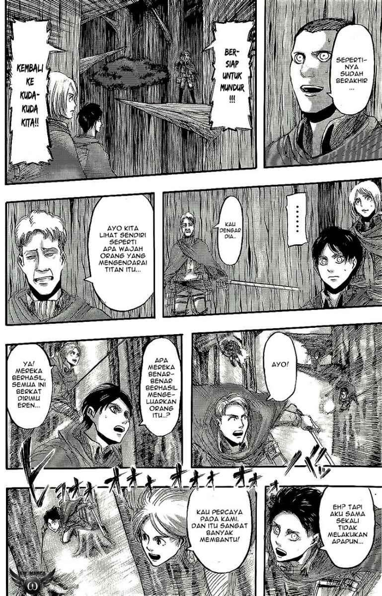 Read Attack on Titan ID Manga Online