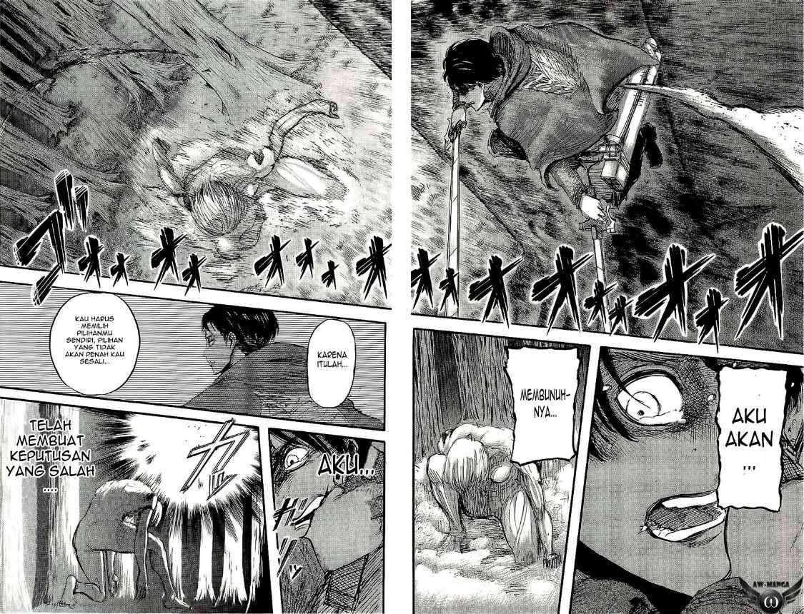 Read Attack on Titan ID Manga Online