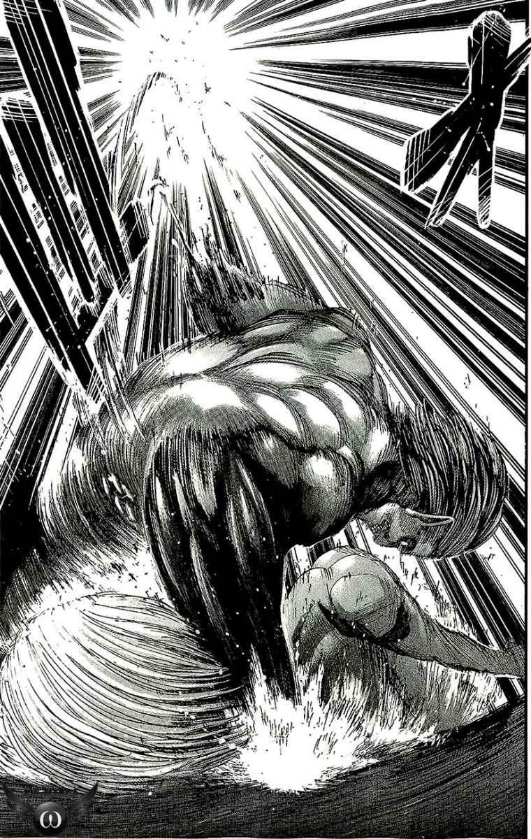 Read Attack on Titan ID Manga Online
