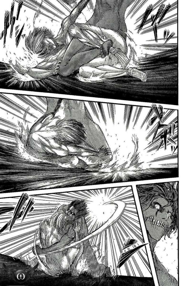 Read Attack on Titan ID Manga Online