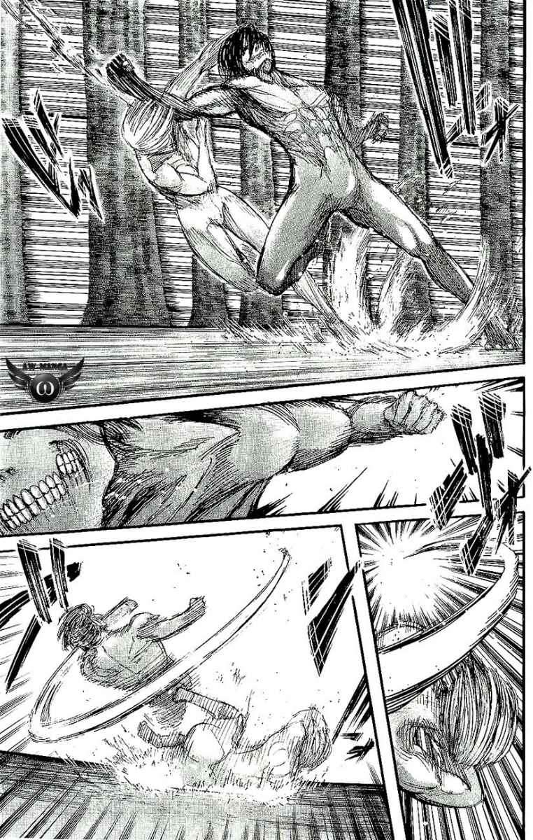 Read Attack on Titan ID Manga Online