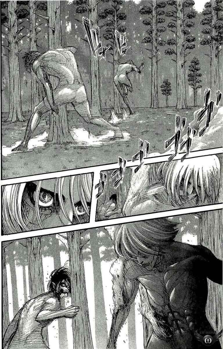 Read Attack on Titan ID Manga Online