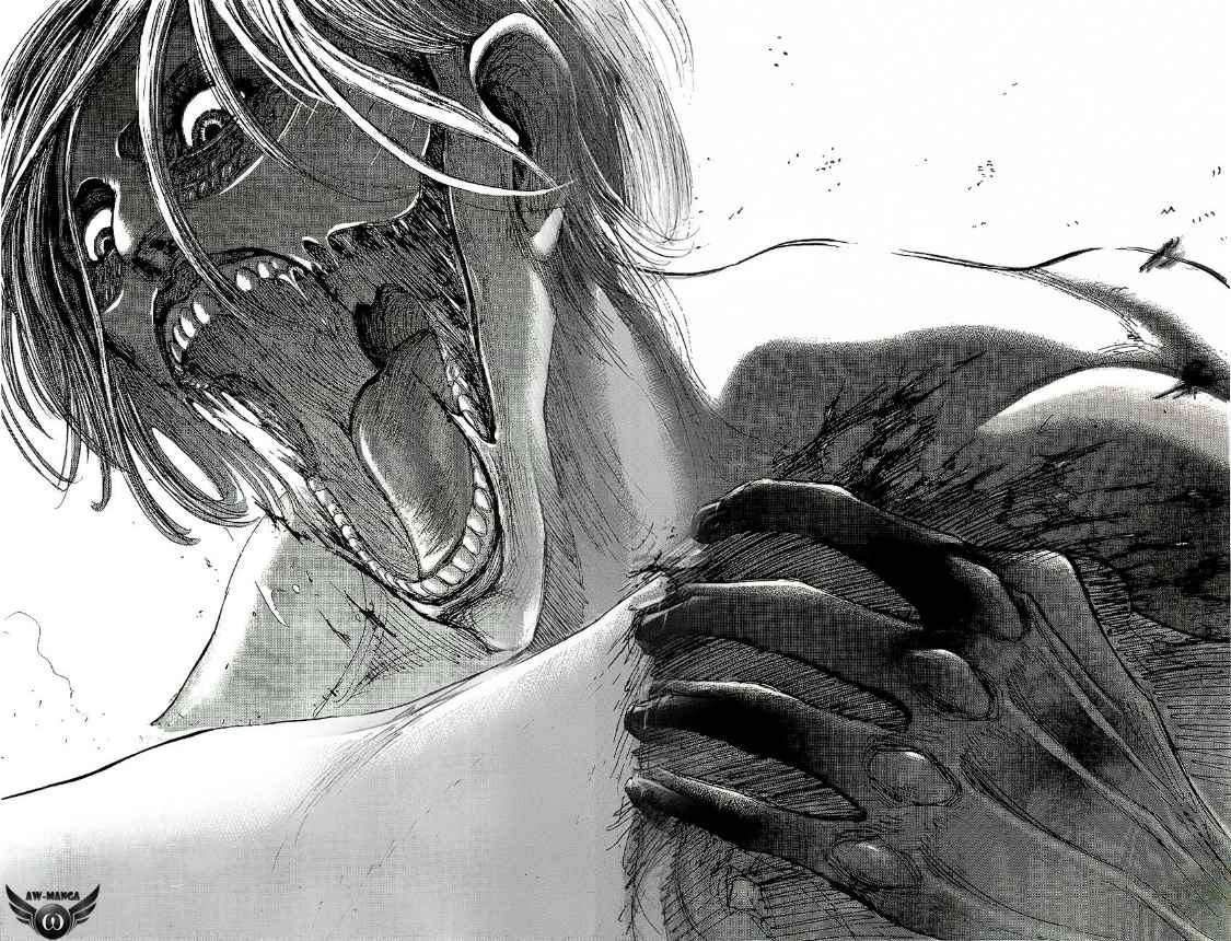 Read Attack on Titan ID Manga Online