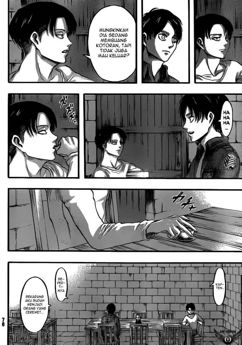 Read Attack on Titan ID Manga Online