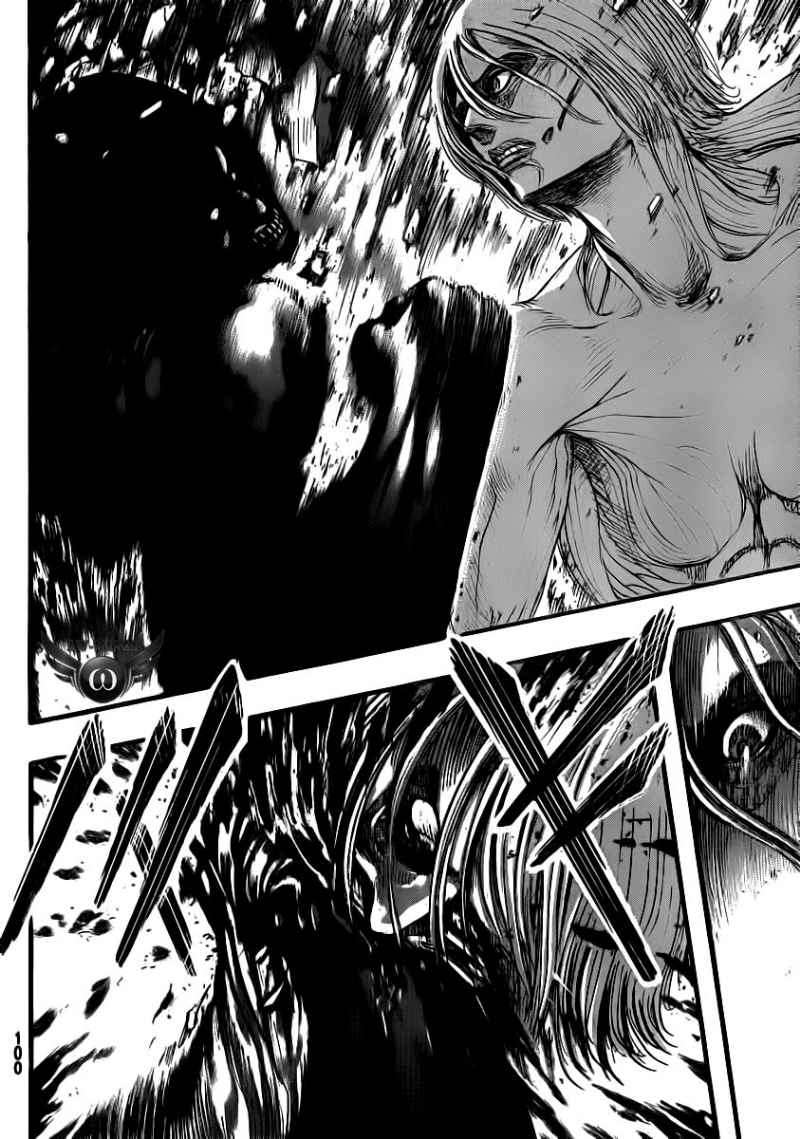 Read Attack on Titan ID Manga Online