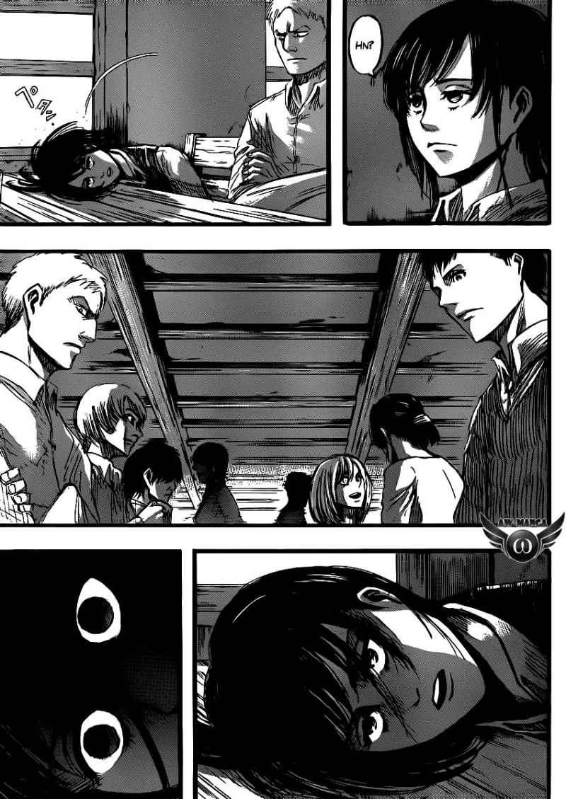Read Attack on Titan ID Manga Online