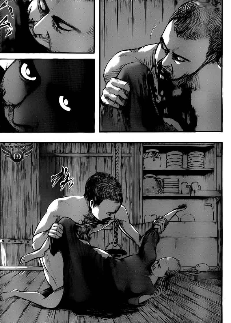 Read Attack on Titan ID Manga Online