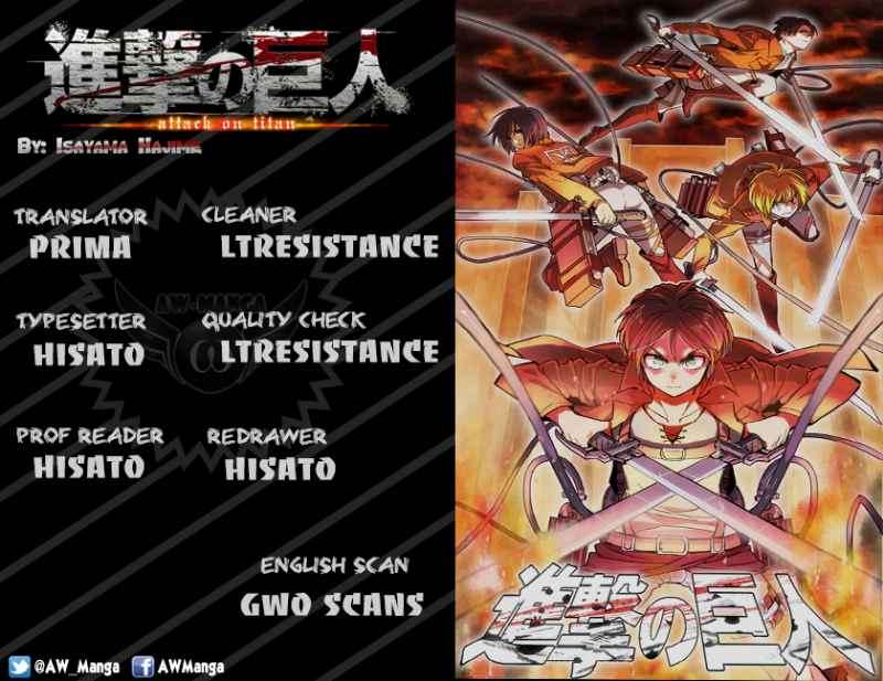 Read Attack on Titan ID Manga Online
