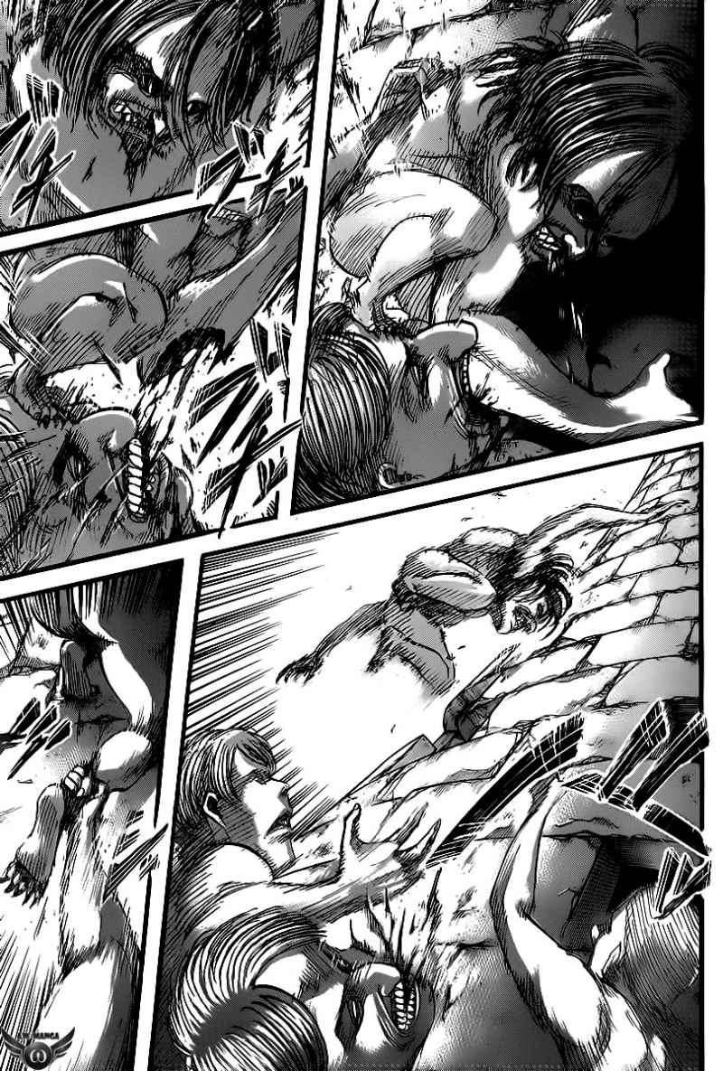 Read Attack on Titan ID Manga Online
