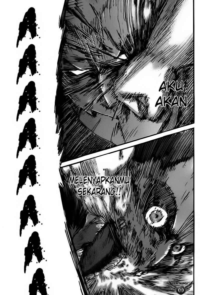 Read Attack on Titan ID Manga Online
