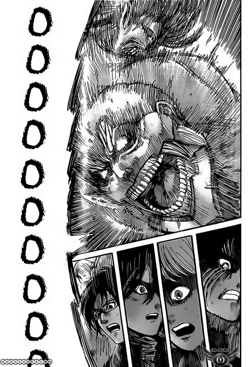 Read Attack on Titan ID Manga Online