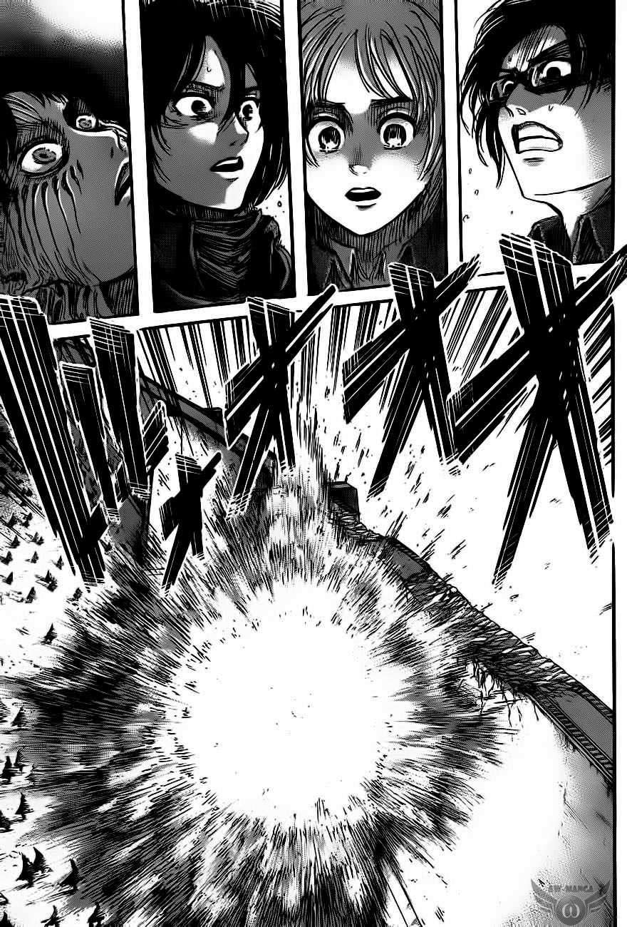 Read Attack on Titan ID Manga Online