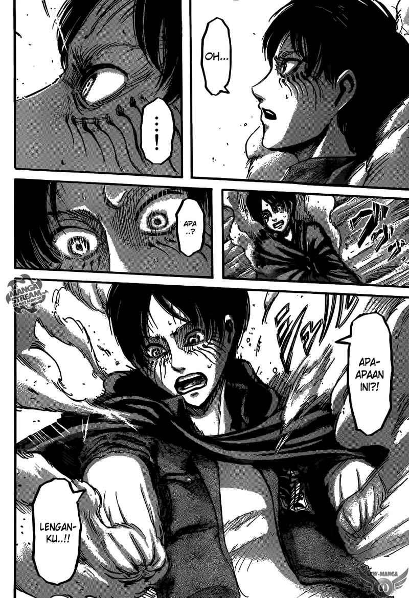 Read Attack on Titan ID Manga Online