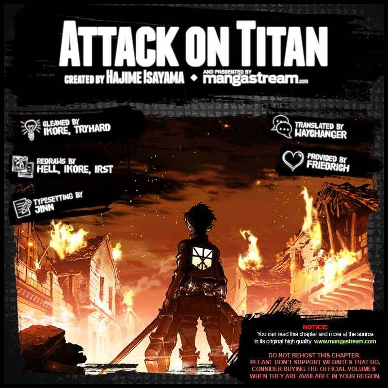 Read Attack on Titan ID Manga Online