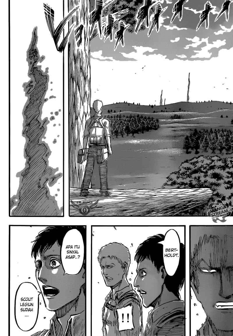 Read Attack on Titan ID Manga Online