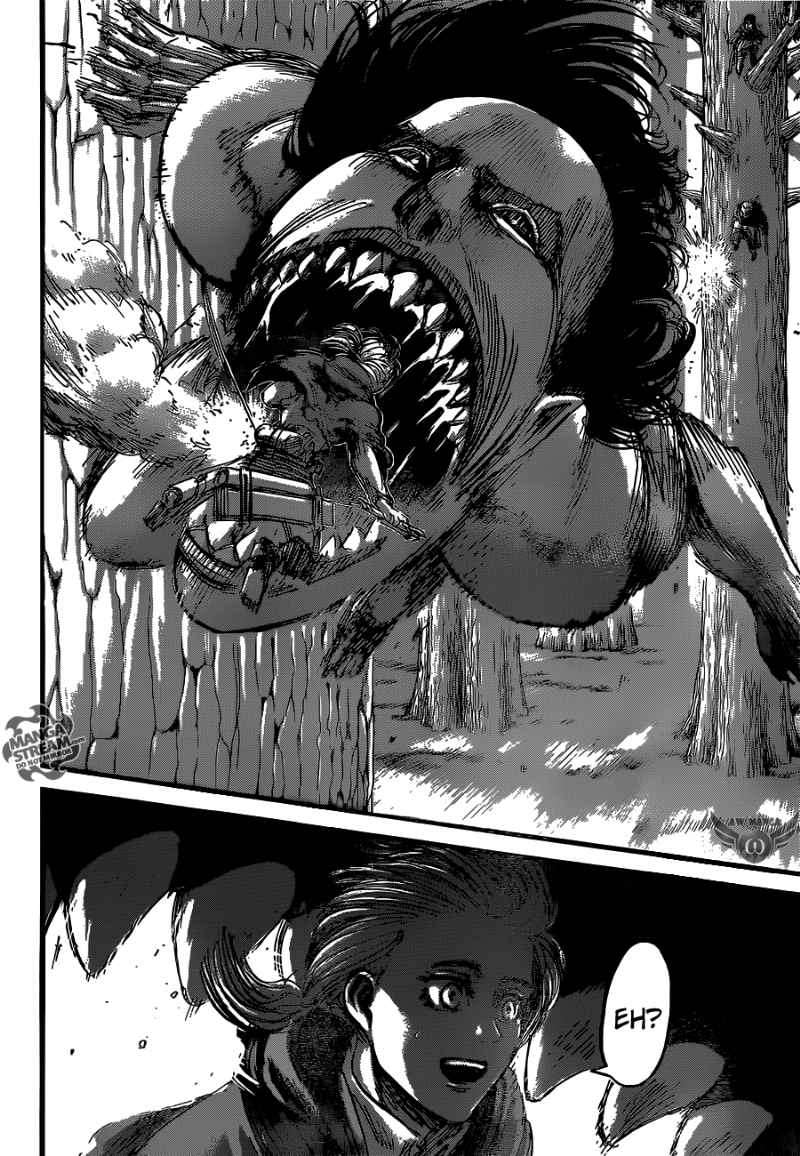 Read Attack on Titan ID Manga Online