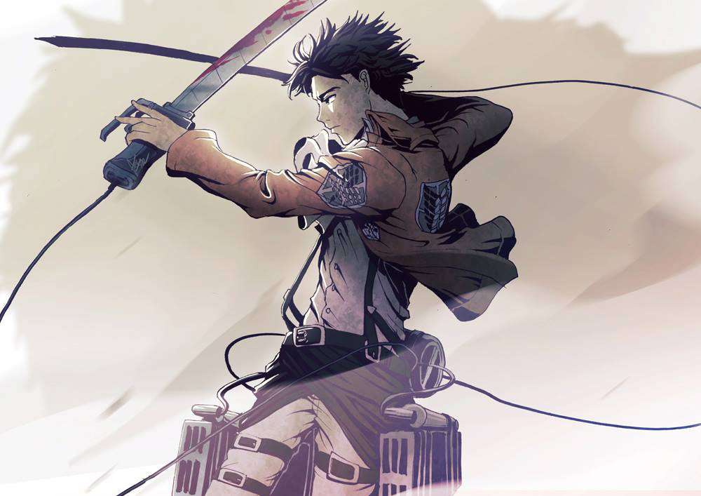 Read Attack on Titan ID Manga Online